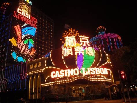 Makao casino Chile